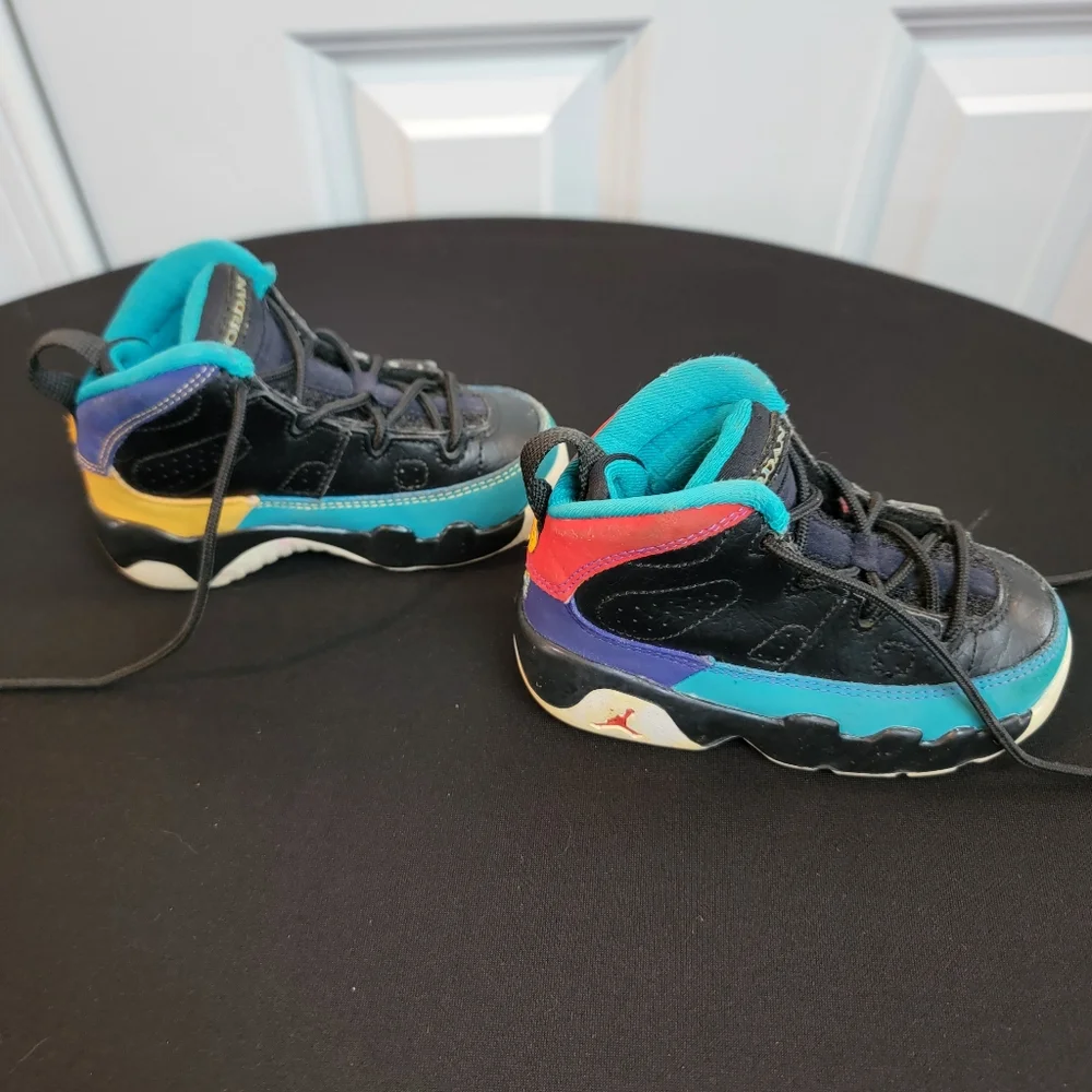 Jordan air ix